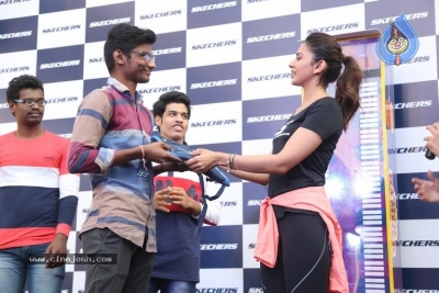 Rakul Preet Launches Skechers Showroom - 19 of 27