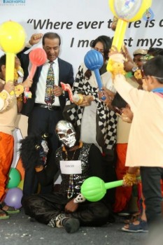 Rakul Preet Singh at Appollo Children's Day Celebrations  - 47 of 73