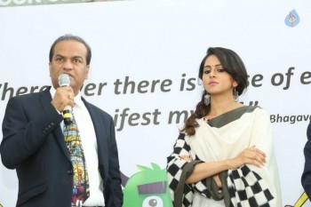 Rakul Preet Singh at Appollo Children's Day Celebrations  - 50 of 73