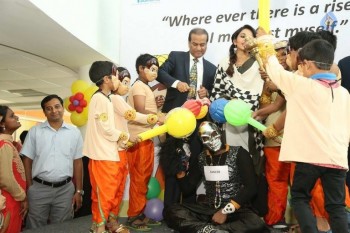 Rakul Preet Singh at Appollo Children's Day Celebrations  - 51 of 73