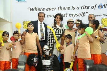 Rakul Preet Singh at Appollo Children's Day Celebrations  - 58 of 73