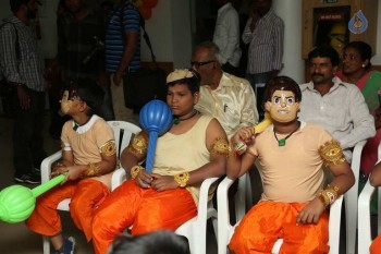 Rakul Preet Singh at Appollo Children's Day Celebrations  - 62 of 73