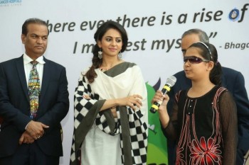 Rakul Preet Singh at Appollo Children's Day Celebrations  - 64 of 73