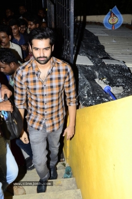 Ram and Lavanya at Cheers Foundation - 8 of 28