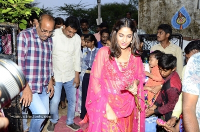 Ram and Lavanya at Cheers Foundation - 9 of 28