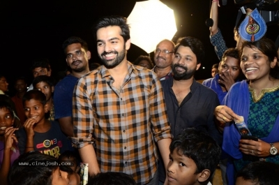 Ram and Lavanya at Cheers Foundation - 11 of 28