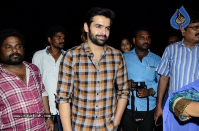 Ram and Lavanya at Cheers Foundation - 16 of 28