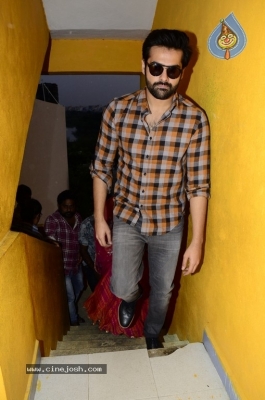 Ram and Lavanya at Cheers Foundation - 21 of 28