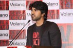 Ram Charan as Volano Brand Ambassador - 29 of 82
