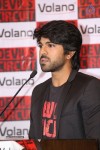 Ram Charan as Volano Brand Ambassador - 62 of 82