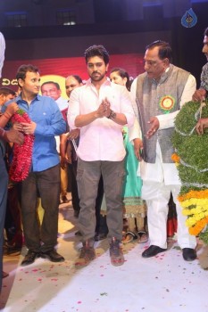 Ram Charan at Malla Reddy Engineering College - 17 of 62