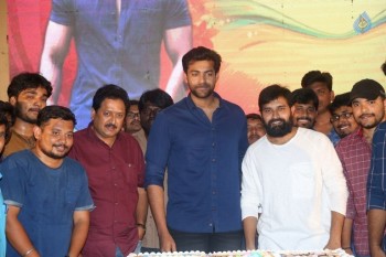 Ram Charan Birthday Celebrations - 4 of 49