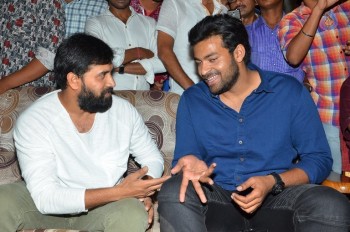 Ram Charan Birthday Celebrations - 33 of 49