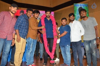 Ram Charan Birthday Celebrations - 48 of 49