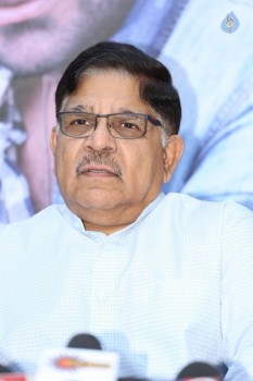 Ram Charan Launches Mega Chiranjeevitam Book - 6 of 82