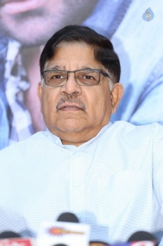 Ram Charan Launches Mega Chiranjeevitam Book - 76 of 82