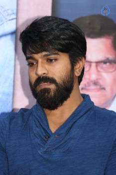 Ram Charan Launches Mega Chiranjeevitam Book - 79 of 82