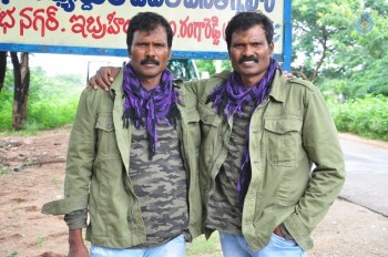 Ram Laxman Donates 1 Lakh for Sphoorthi Jyothi Foundation - 23 of 41