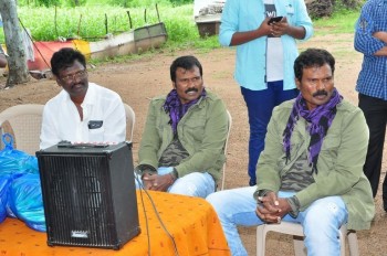 Ram Laxman Donates 1 Lakh for Sphoorthi Jyothi Foundation - 41 of 41