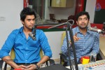 Ram Leela Movie team at Radio Mirchi - 37 of 77