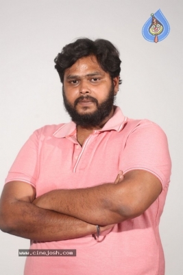 Rama Chakkani Seetha Director Sri Harsha  - 4 of 16