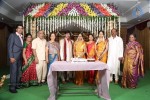Rambabu Varma Daughter Marriage Photos - 28 of 38