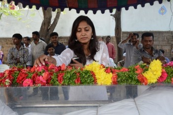 Ranganath Condolence Photos - 15 of 78