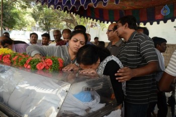 Ranganath Condolence Photos - 34 of 78