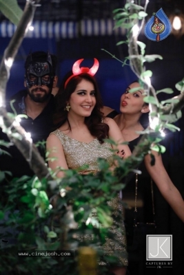 Rashi Khanna Birthday Celebrations - 14 of 42