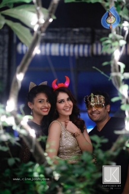 Rashi Khanna Birthday Celebrations - 26 of 42