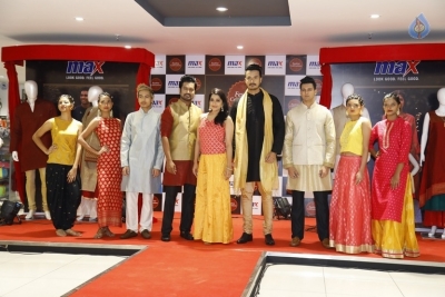 Rashmi at Max Fashion Presents 9 Looks For 9 Days Event - 12 of 13