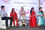 Regina at Hyd 10K Run Foundation Event - 16 of 50