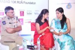 Regina at Hyd 10K Run Foundation Event - 29 of 50
