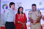 Regina at Hyd 10K Run Foundation Event - 36 of 50