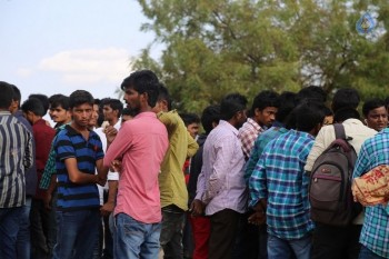 RGV at Vijayawada - 13 of 39