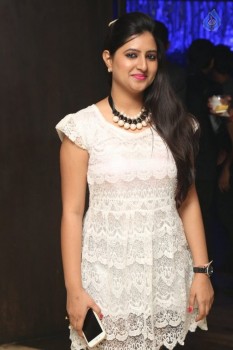 Ritesh Agarwal and Namrutha Wedding Anniversary - 38 of 104