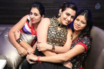 Ritesh Agarwal and Namrutha Wedding Anniversary - 42 of 104