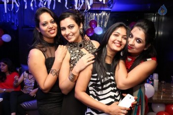 Ritesh Agarwal and Namrutha Wedding Anniversary - 72 of 104