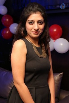 Ritesh Agarwal and Namrutha Wedding Anniversary - 75 of 104