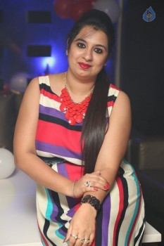 Ritesh Agarwal and Namrutha Wedding Anniversary - 82 of 104