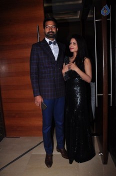 Ritz South Scope Lifestyle Award 2016 Event Photos - 44 of 125