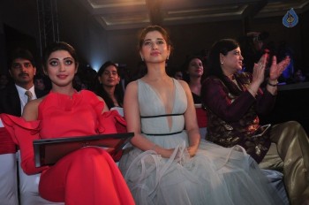 Ritz South Scope Lifestyle Award 2016 Event Photos - 61 of 125