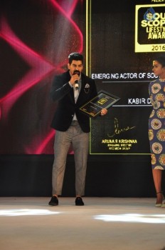 Ritz South Scope Lifestyle Award 2016 Event Photos - 83 of 125