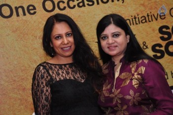 Ritz South Scope Lifestyle Award 2016 Event Photos - 110 of 125