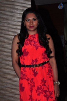 Ritz South Scope Lifestyle Award 2016 Event Photos - 118 of 125