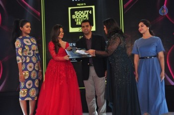 Ritz South Scope Lifestyle Award 2016 Event Photos - 119 of 125