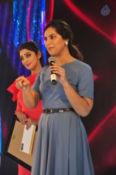 Ritz South Scope Lifestyle Award 2016 Event Photos - 121 of 125