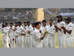 Sachin Last Test Match Photos - 24 of 79