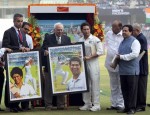 Sachin Last Test Match Photos - 31 of 79