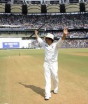 Sachin Last Test Match Photos - 35 of 79